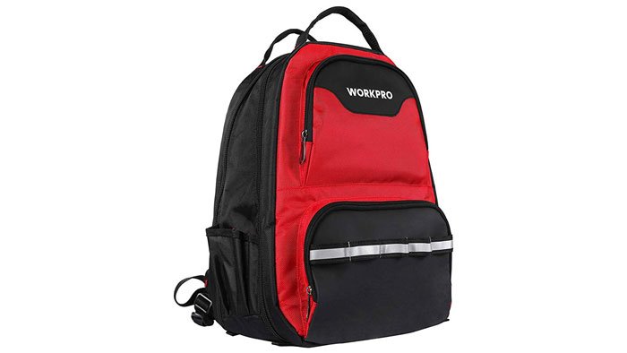 Best Tool Backpack: Buying Guide and Utmost List [2020]