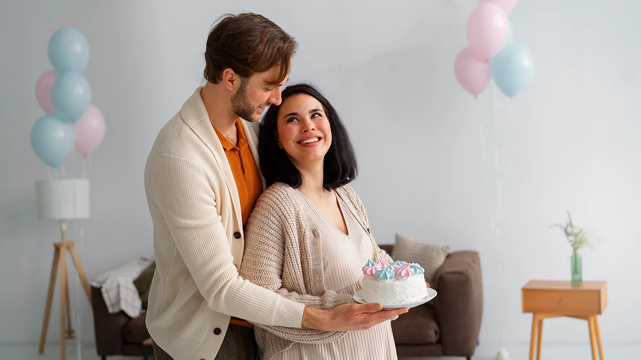 Surrogacy Process - Guide to Starting a Surrogacy Journey